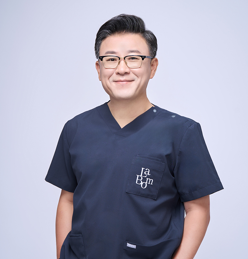 LABOM Plastic Surgery in Seoul, South Korea