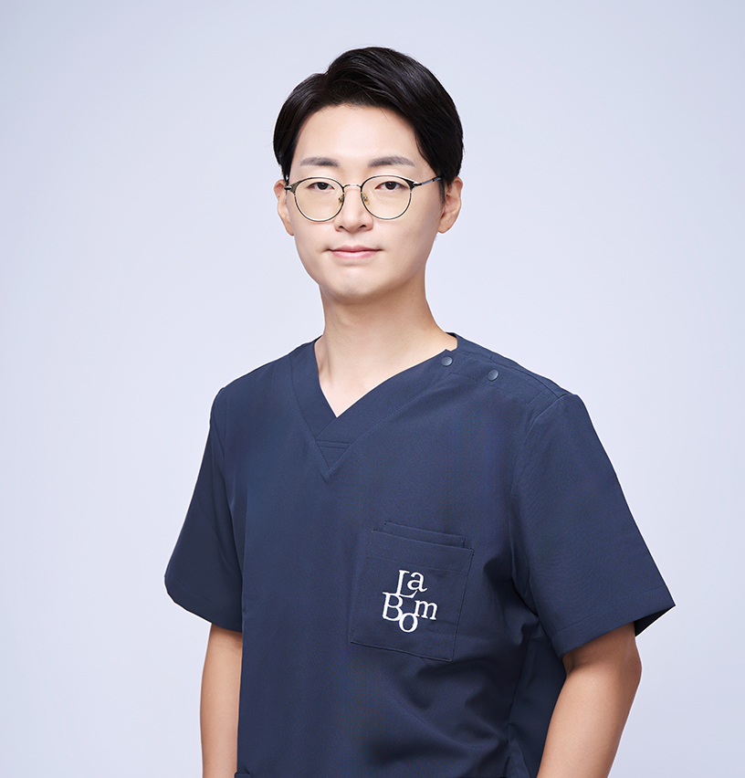 LABOM Plastic Surgery in Seoul, South Korea