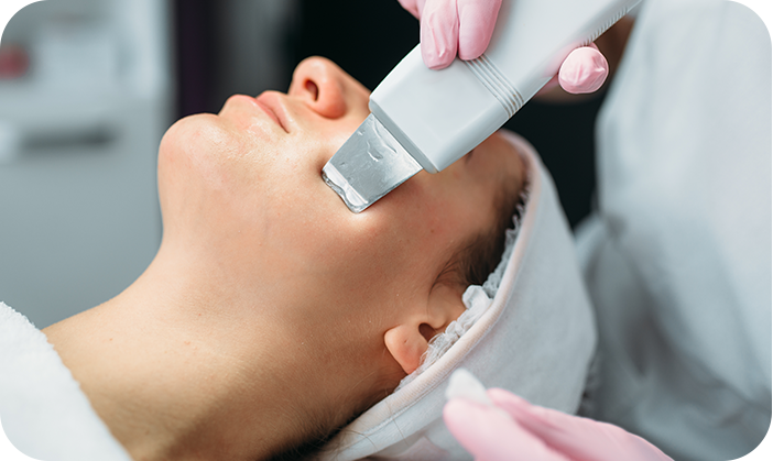 Face and Neck Lifting in LABOM Plastic Surgery in Seoul, Korea