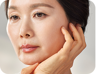 Face and Neck Lifting in LABOM Plastic Surgery in Seoul, Korea