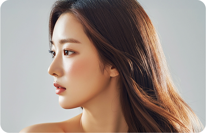 Endoscopic Brow Lift at LABOM Plastic Surgery in Seoul, Korea