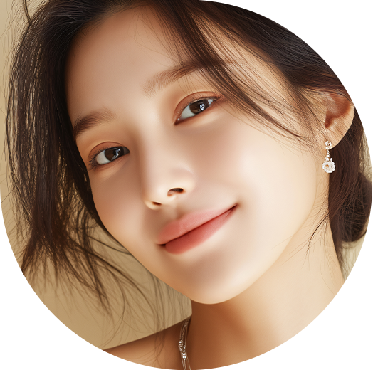 Double Eyelid Surgery in Korea at LABOM Plastic Surgery in Seoul