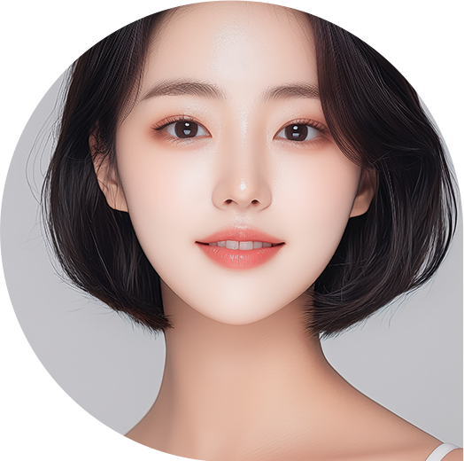 Double Eyelid Surgery in Korea at LABOM Plastic Surgery in Seoul