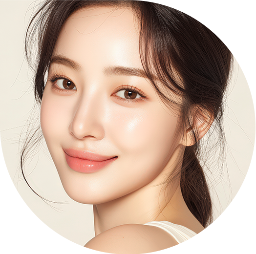 Double Eyelid Surgery in Korea at LABOM Plastic Surgery in Seoul