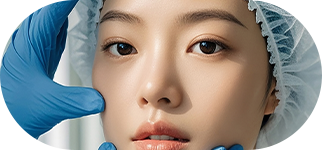 Ptosis Correction in Korea at LABOM Plastic Surgery in Seoul