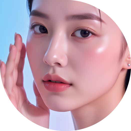 Ptosis Correction in Korea at LABOM Plastic Surgery in Seoul
