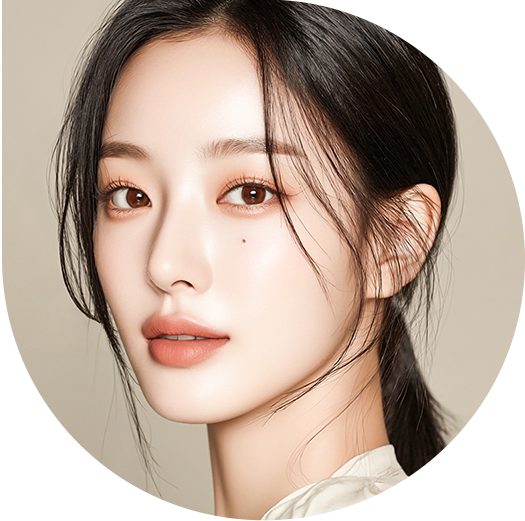 Rhinoplasty in Korea at LABOM Plastic Surgery in Seoul