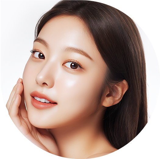 Rhinoplasty in Korea at LABOM Plastic Surgery in Seoul