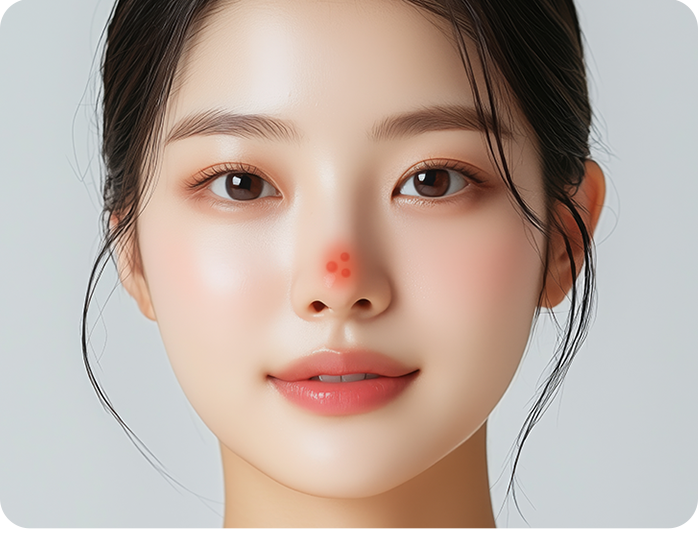 Rhinoplasty in Korea at LABOM Plastic Surgery in Seoul