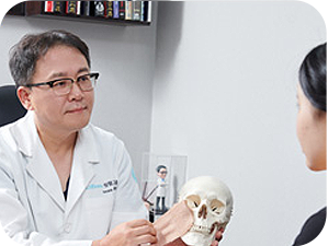 Facial Fat Grafting in Korea at LABOM Plastic Surgery in Seoul