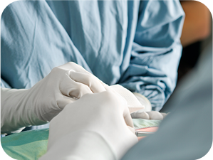 Facial Fat Grafting in Korea at LABOM Plastic Surgery in Seoul