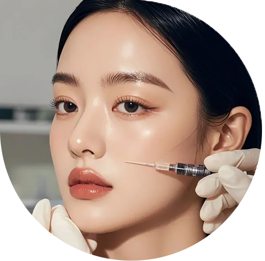 Facial Liposuction in Korea at LABOM Plastic Surgery in Seoul